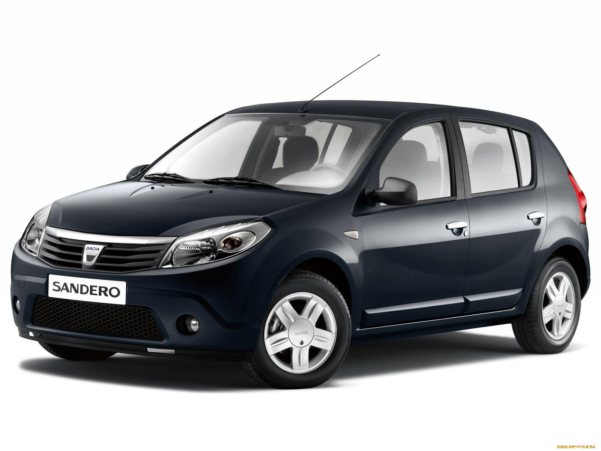 , dacia